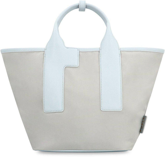 Furla Piuma M Top Handle Bag