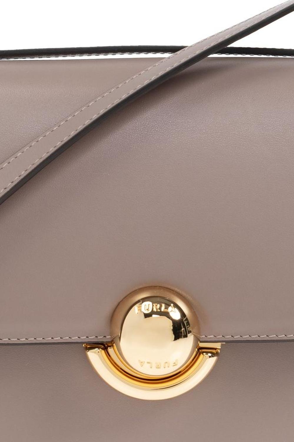 Furla Metropolis Chic Shoulder Bag