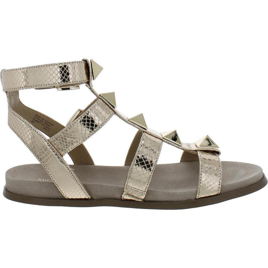 Wren Gladiator Womens Ankle Strap Sandals Gladiator Sandals