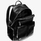 Dakota Leather Cargo Backpack