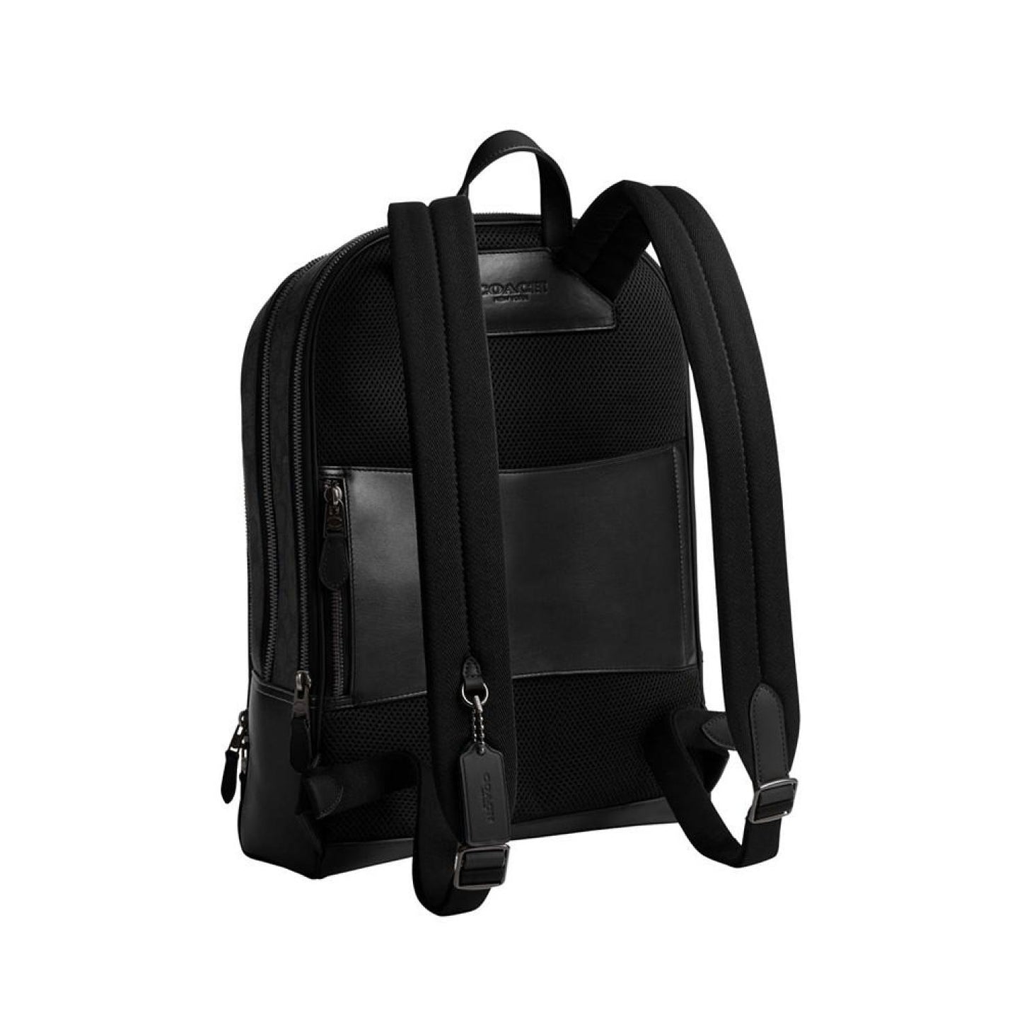 Men's Gotham In Signature Canvas Backpack