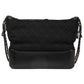 Chanel Gabrielle  Leather Shoulder Bag (Pre-Owned)