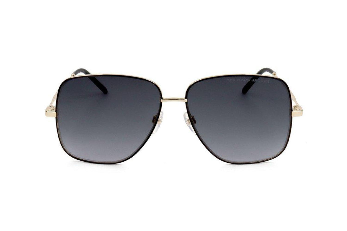 Marc Jacobs Eyewear Aviator Sunglasses