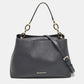 Michael Kors  Saffiano Leather Portia Top Handle Bag