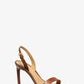 Kasia Leather Sandal