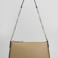 Michael Kors Empire Chain-Linked Medium Shoulder Bag