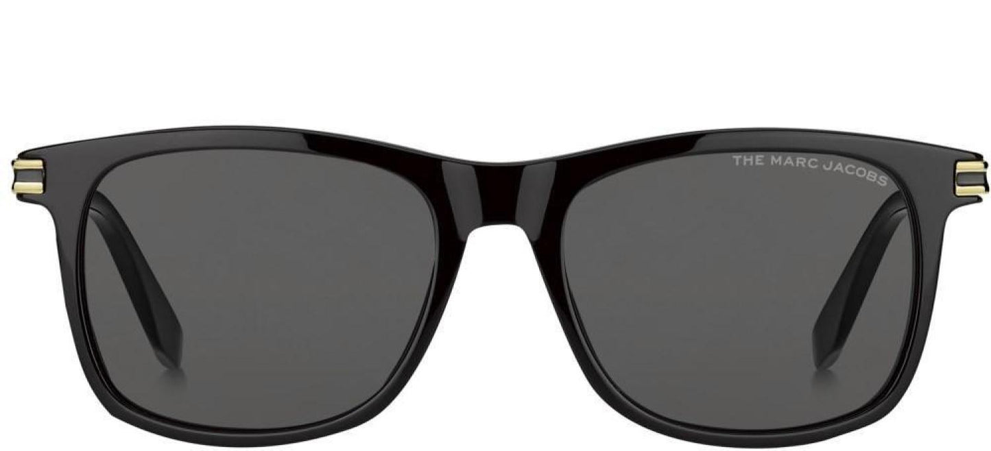 Marc Jacobs Eyewear Square Frame Sunglasses