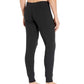 Midweight Waffle Solid Jogger Pants