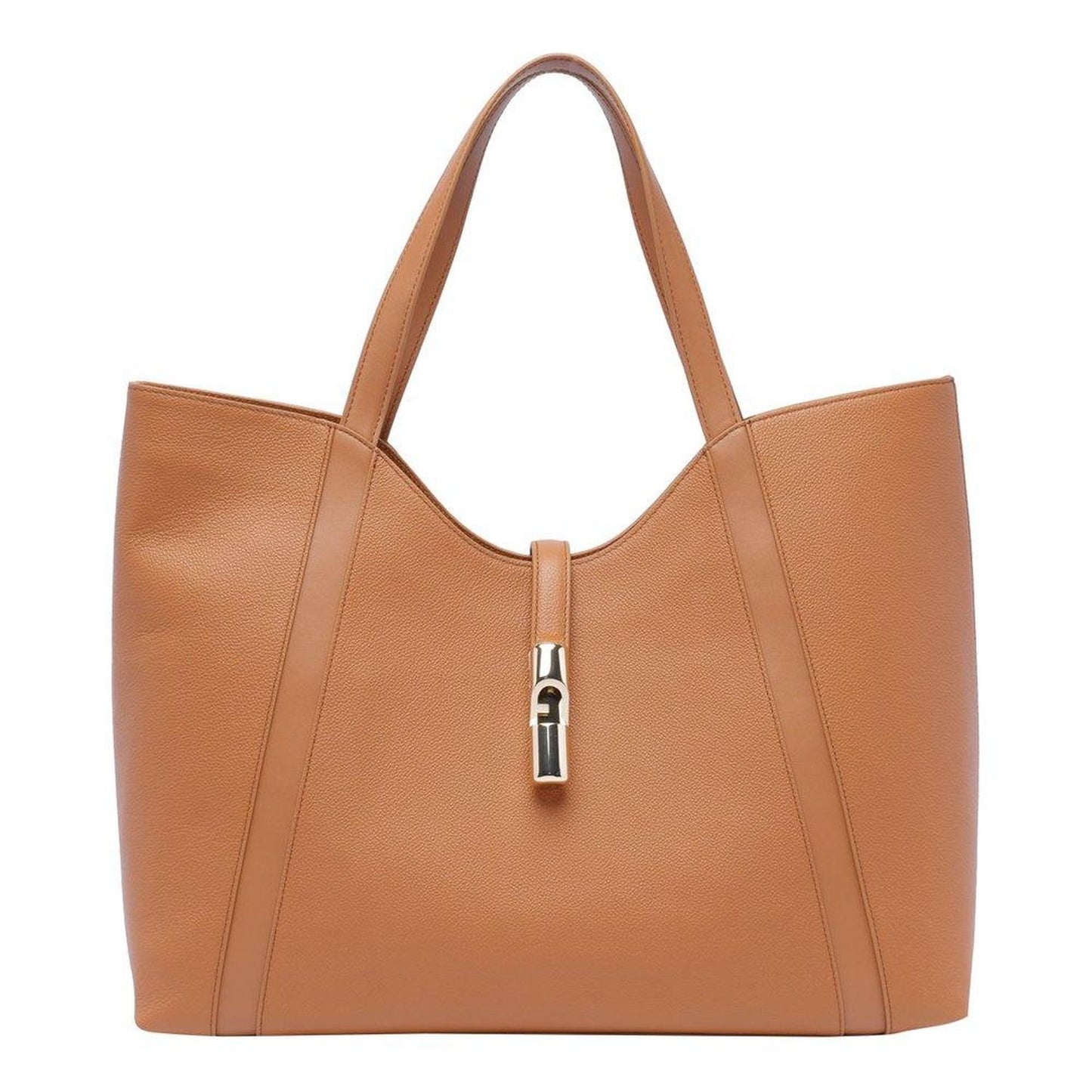 Furla Vaniglia XL Goccia Hobo Bag