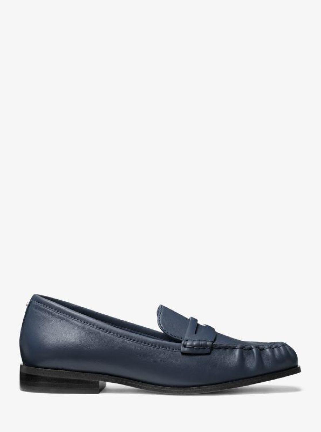 Carlson Leather Loafer