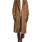 Max Mara Borbone Alpaca & Wool-Blend Coat