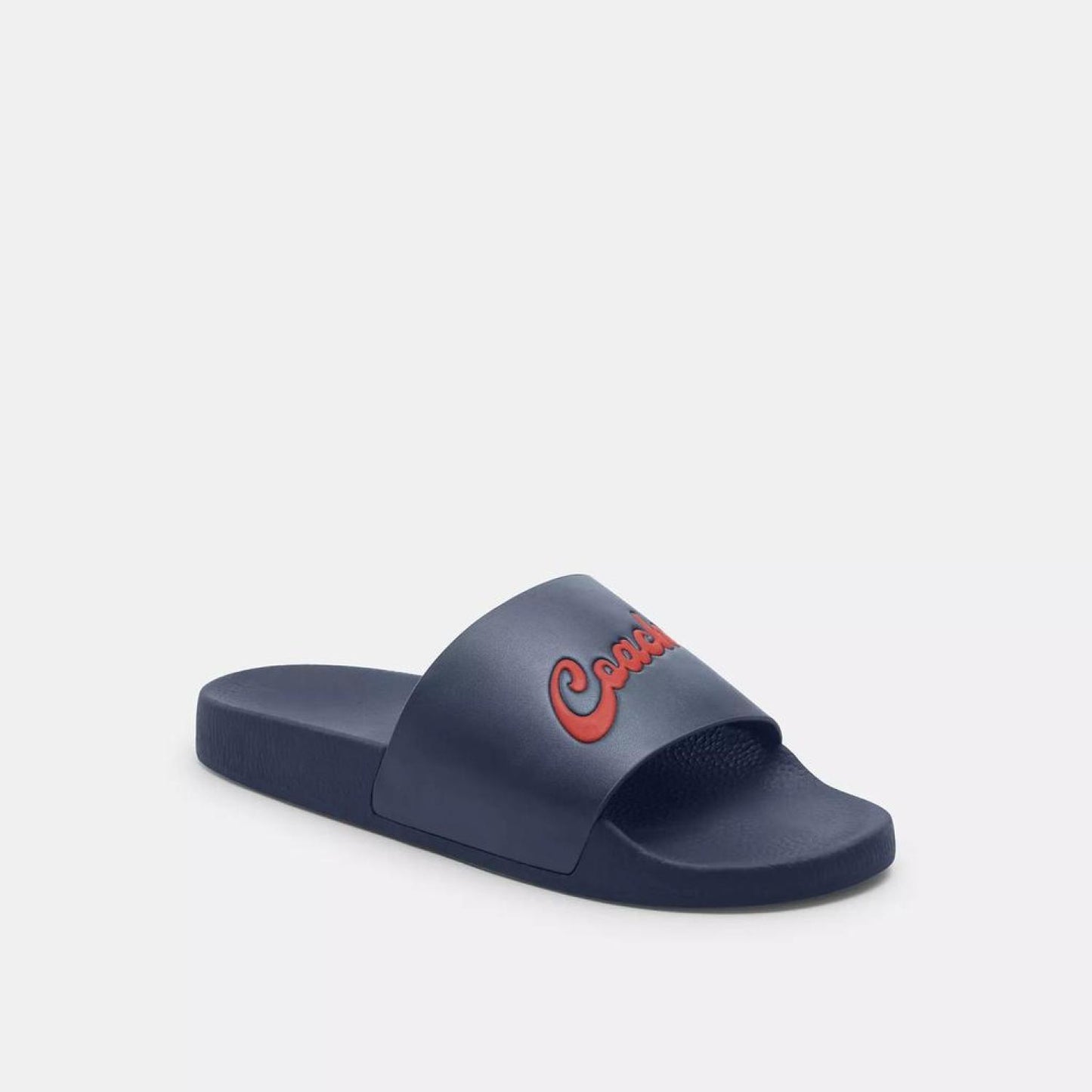 Coach Outlet Slide With Boardwalk Graphic