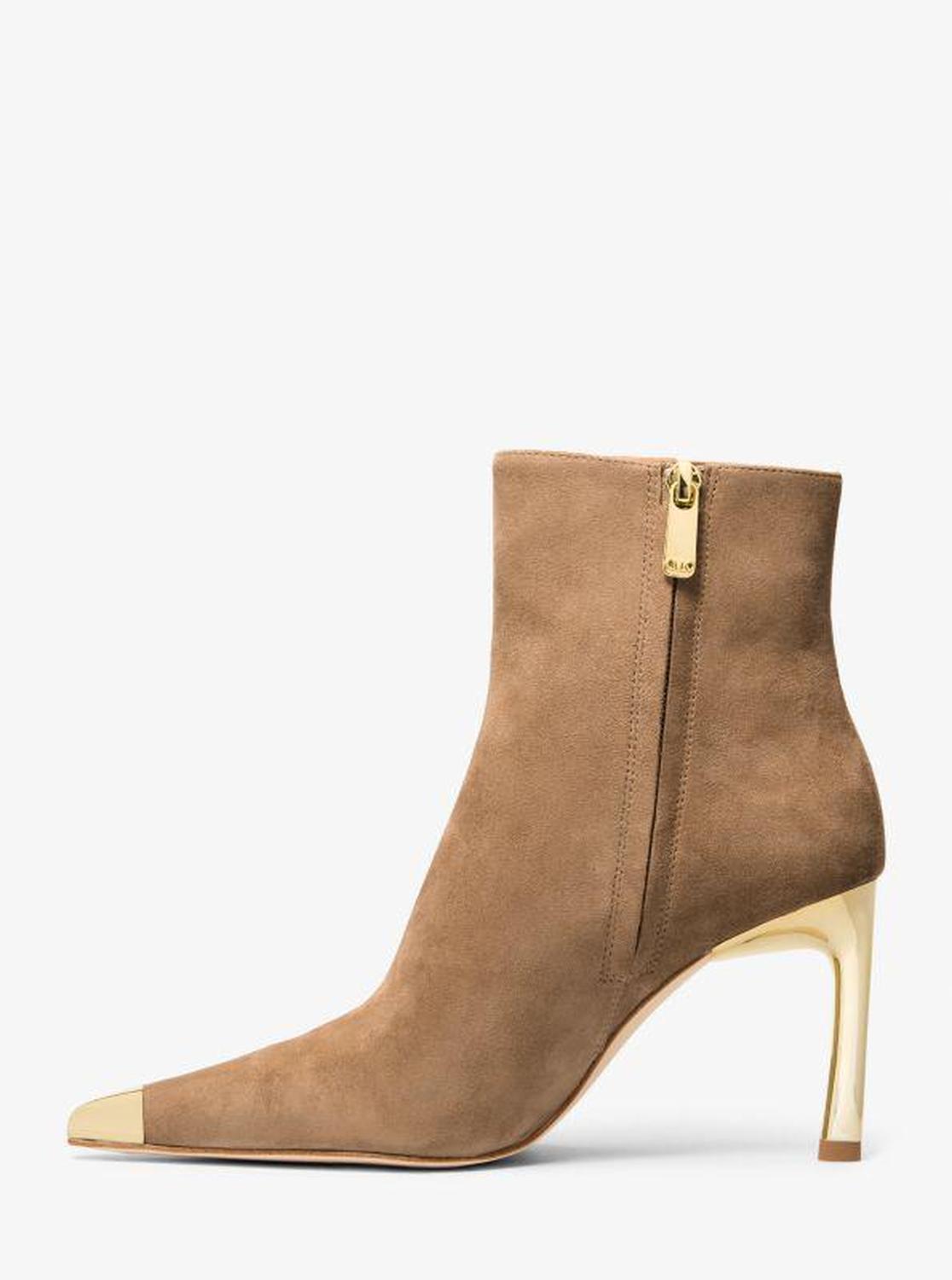 Kasia Suede Boot