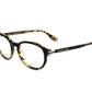 Marc Jacobs Eyewear Round Frame Glasses