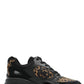 Michael Michael Kors Zuma Cheetah Print Sneakers