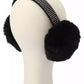 Mini Studded Earmuffs