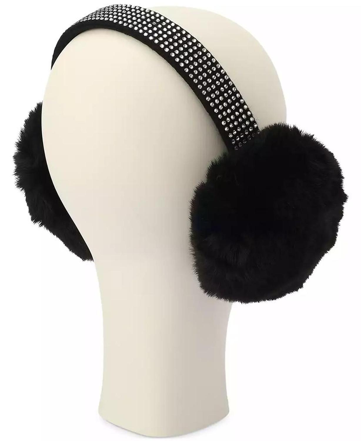 Mini Studded Earmuffs