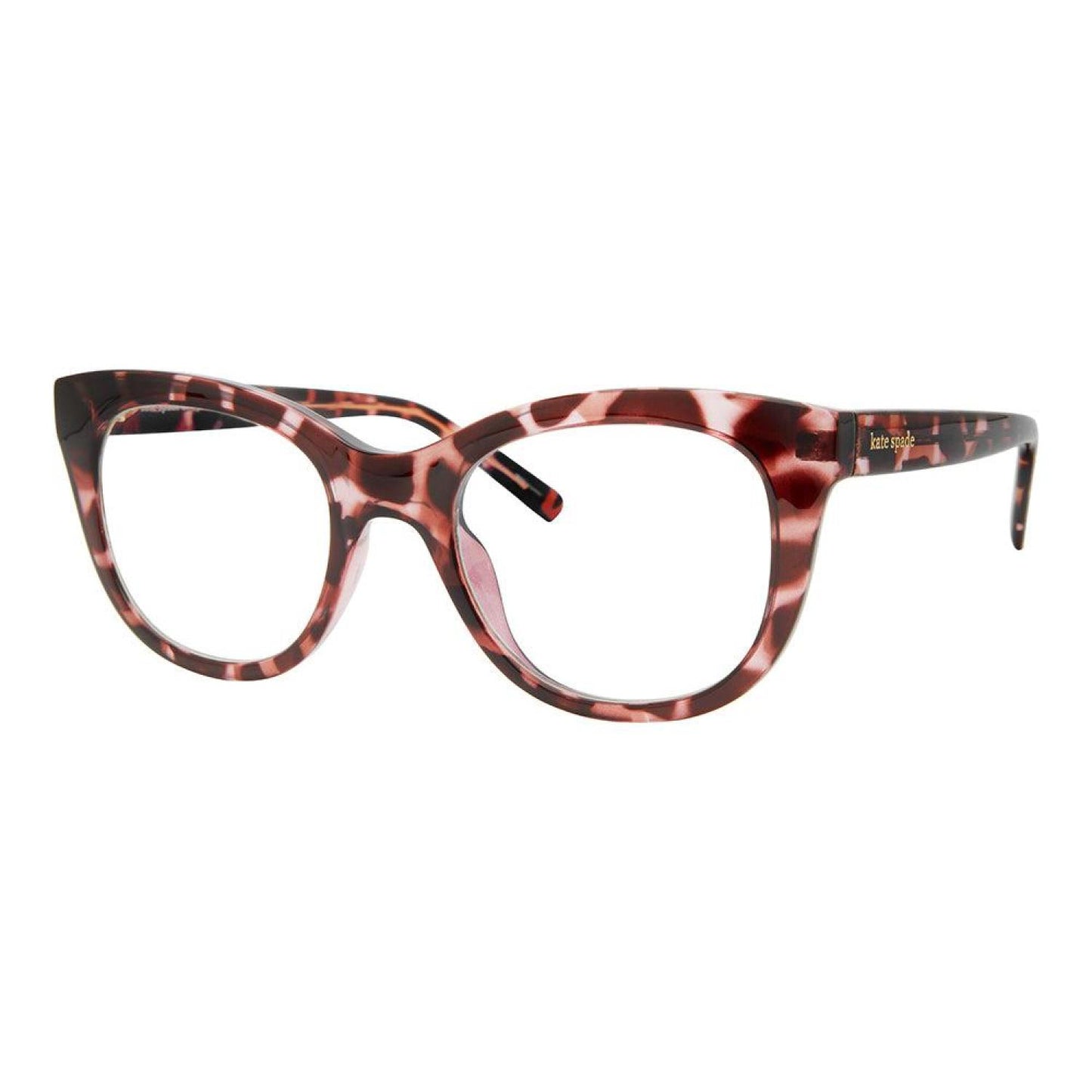 Kate Spade  KS Odessa/BB HT8 50mm 1.50 Womens Oval Reading Glasses 50mm