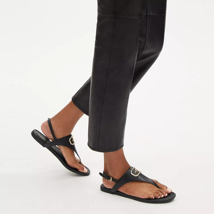 Coach Outlet Jordin Sandal