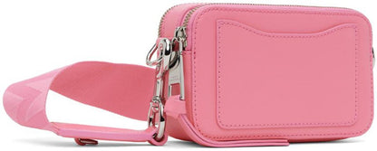 Pink 'The Snapshot' Bag