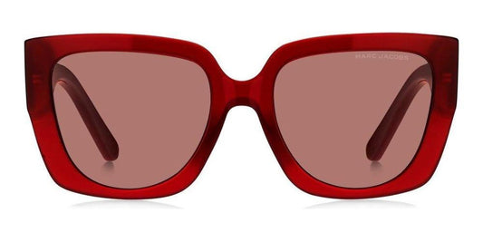 Marc Jacobs Eyewear Cat-Eye Frame Sunglasses