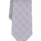 Men's Baine Grid Tie