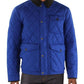 Mens Lightweight Cold Weather Quilted Coat