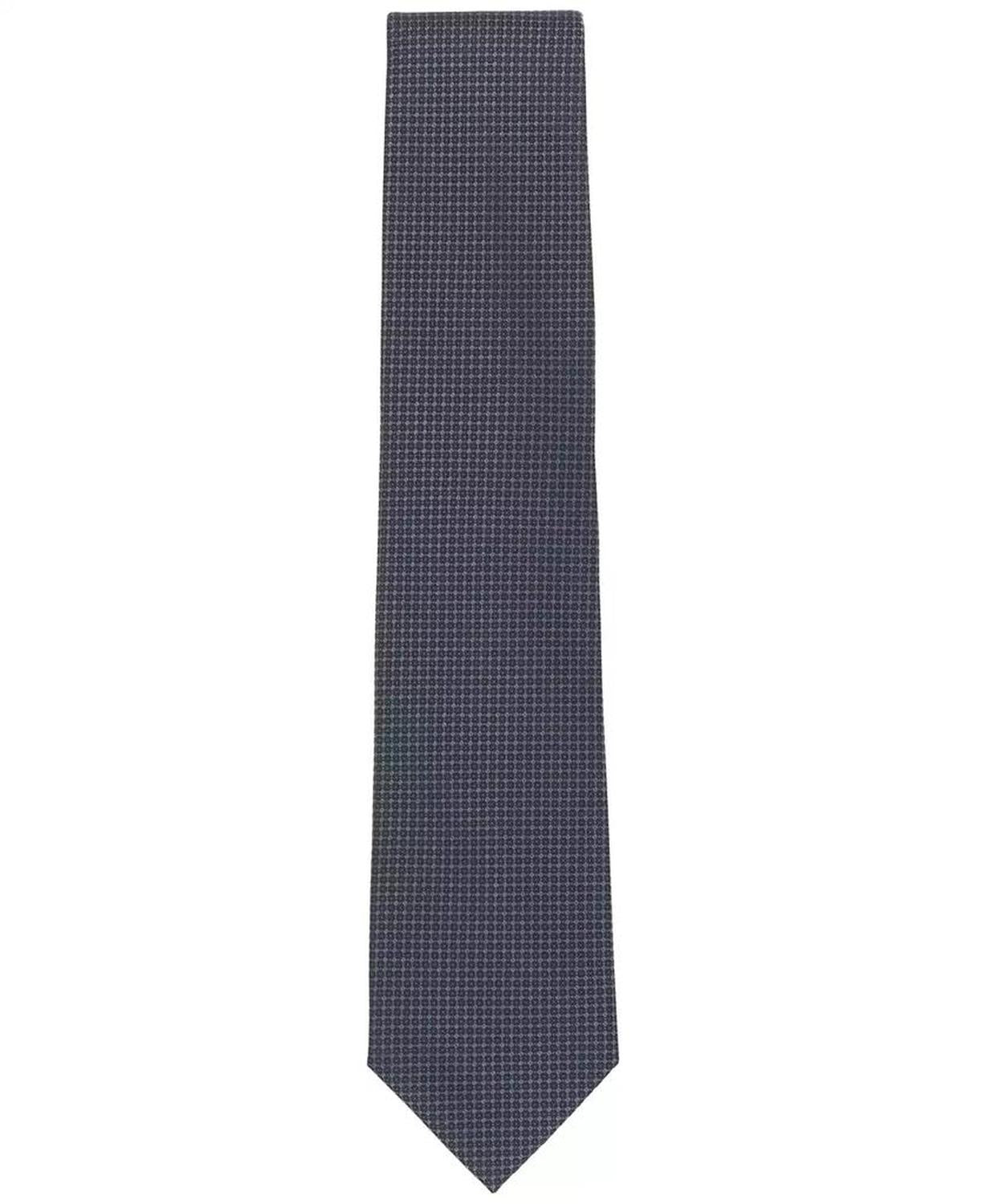 Men's Segal Mini-Dot Tie