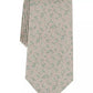 Men's Garro Floral Tie