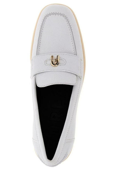 Furla 1927 Slip-On Loafers