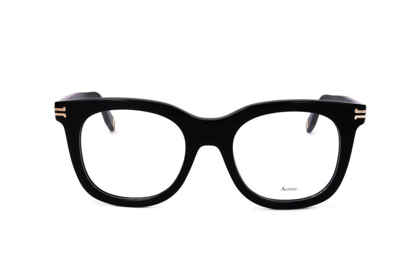 Marc Jacobs Eyewear Square Frame Glasses