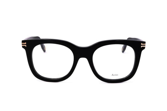 Marc Jacobs Eyewear Square Frame Glasses