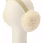 Mini Studded Earmuffs