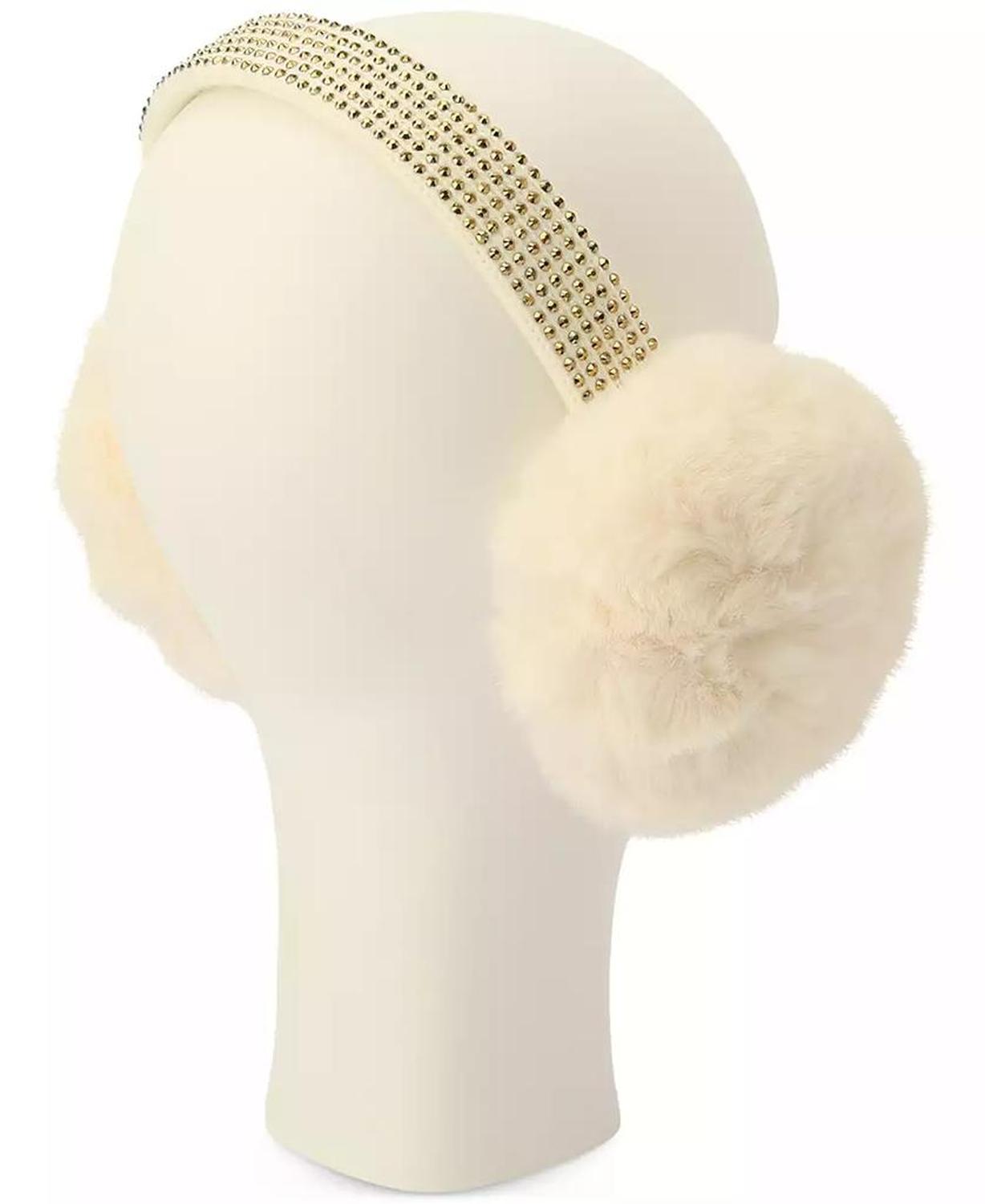 Mini Studded Earmuffs