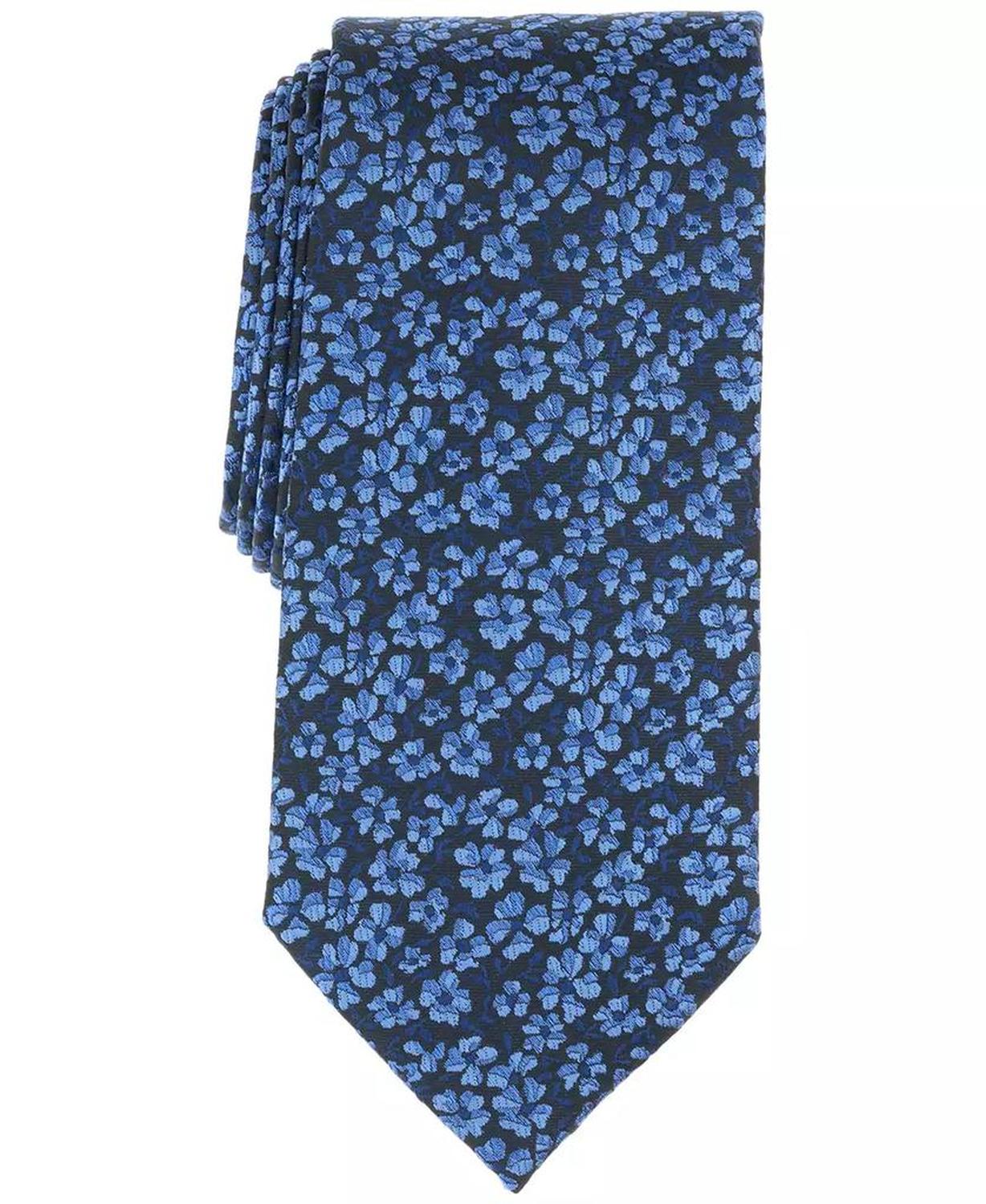 Men's Deane Floral Tie