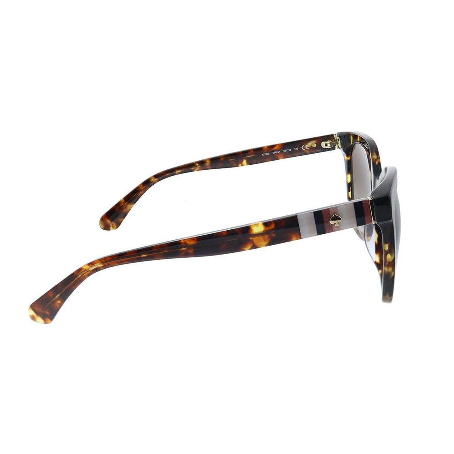 KS Kiya 086 Womens Cat-Eye Sunglasses