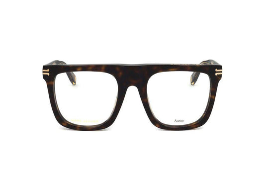 Marc Jacobs Eyewear Square Frame Glasses