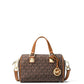 Grayson Small Duffle Crossbody