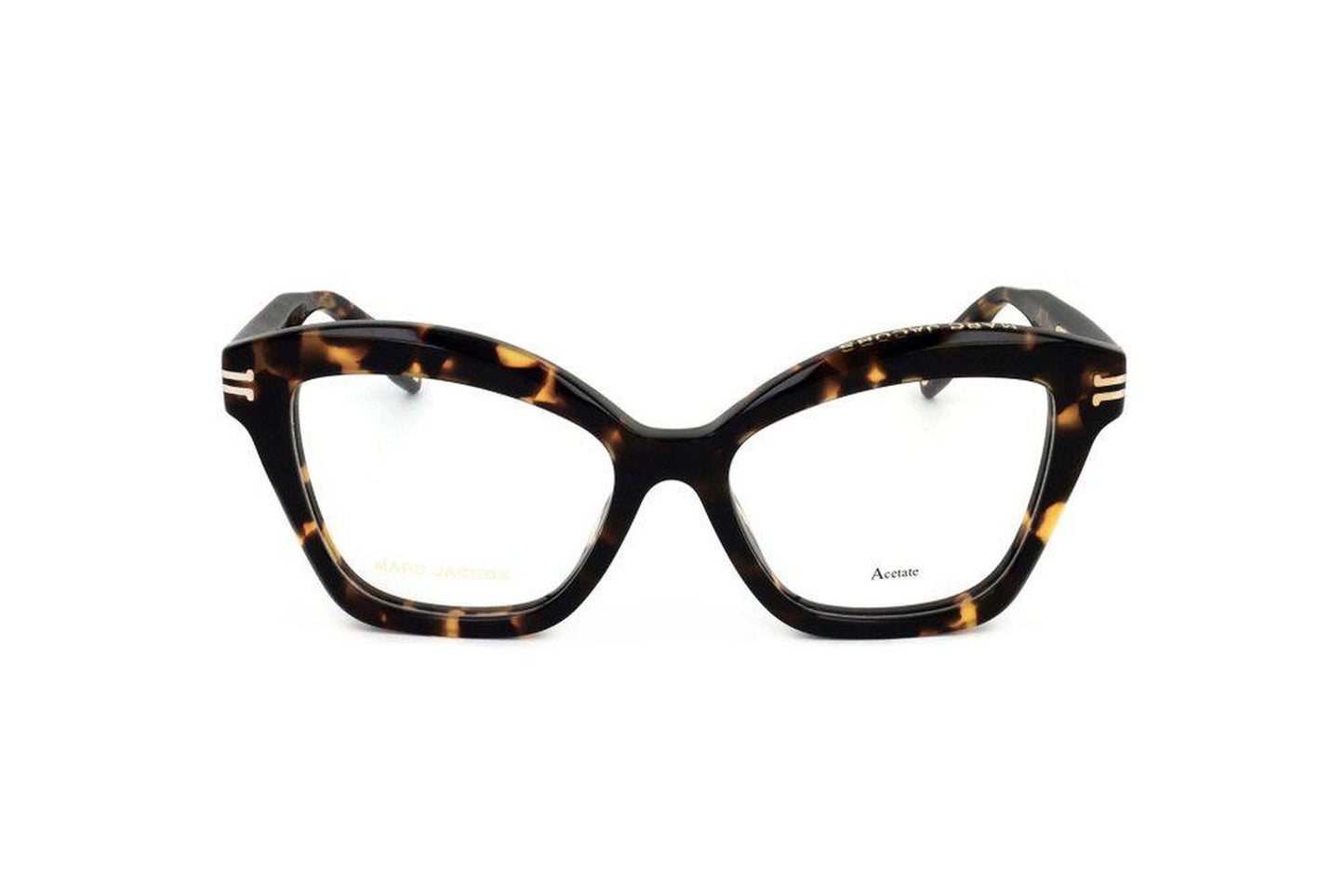 Marc Jacobs Eyewear Cat-Eye Frame Glasses