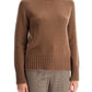 S Max Mara 'mantova' Boxy Wool And Cash