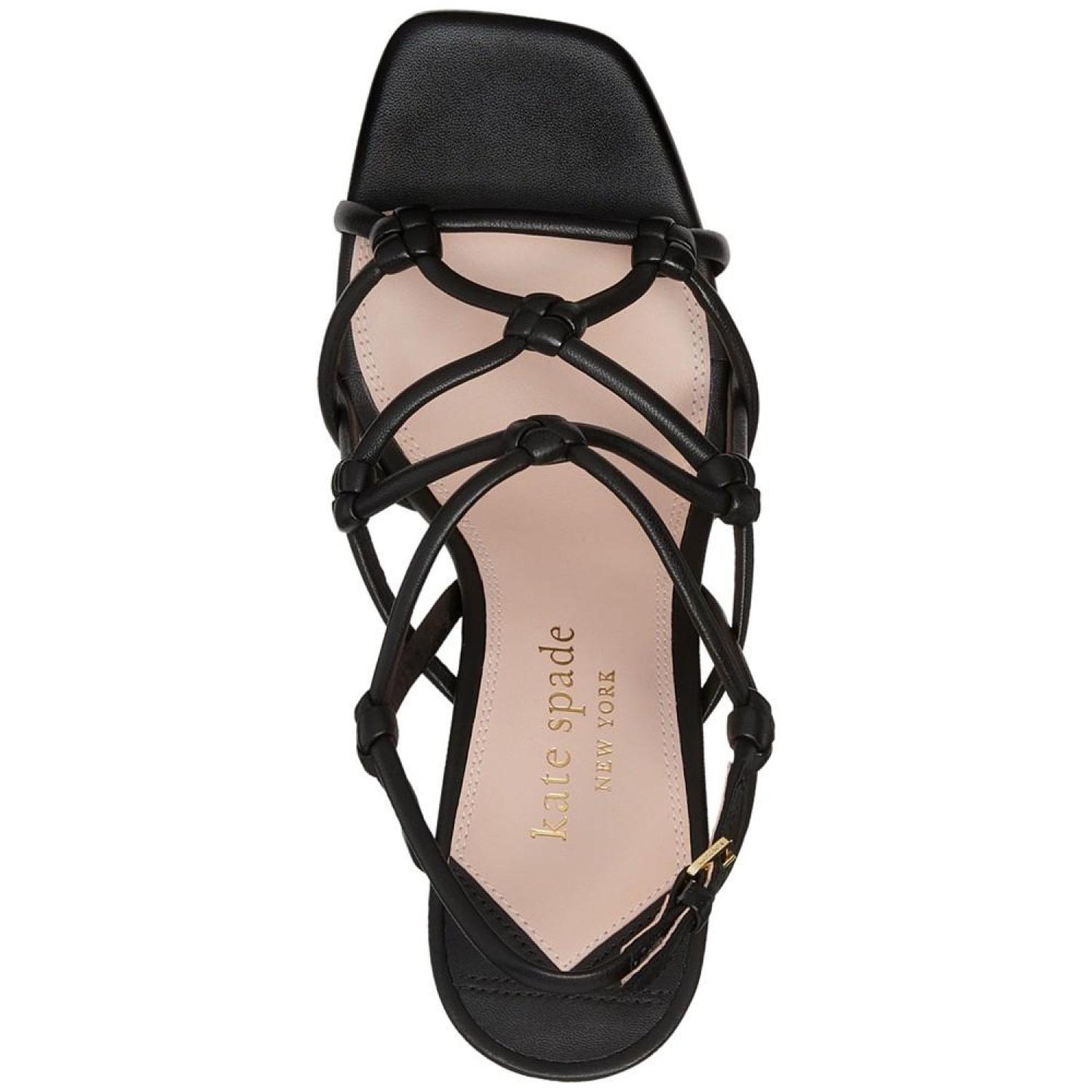 Women's Coco Strappy Dress Sandals