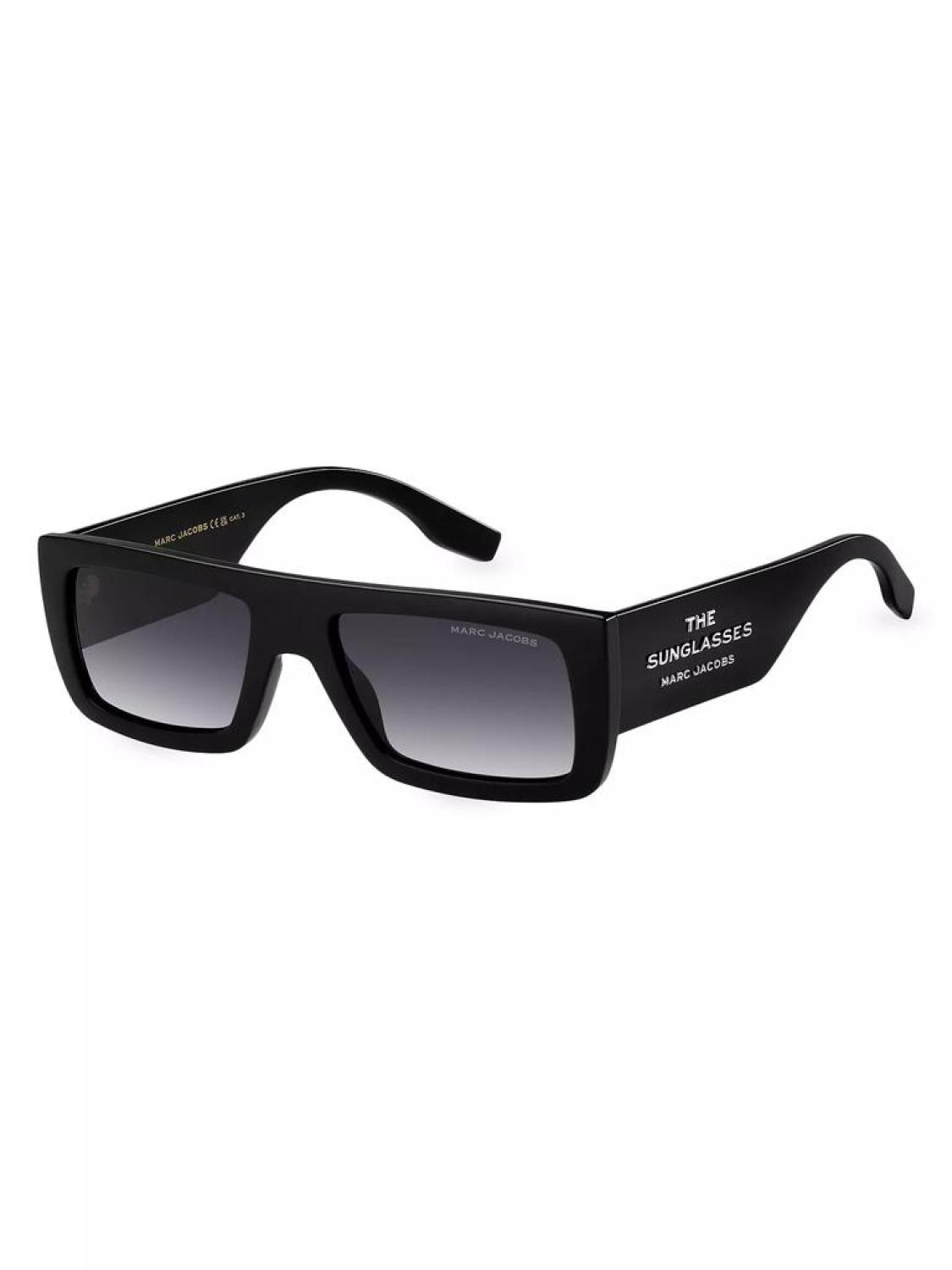 The Rectangular Sunglasses