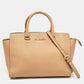 Michael Kors Saffiano Leather Large Selma Tote