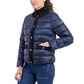 Women's Packable Down Puffer Coat, Created for Macy's