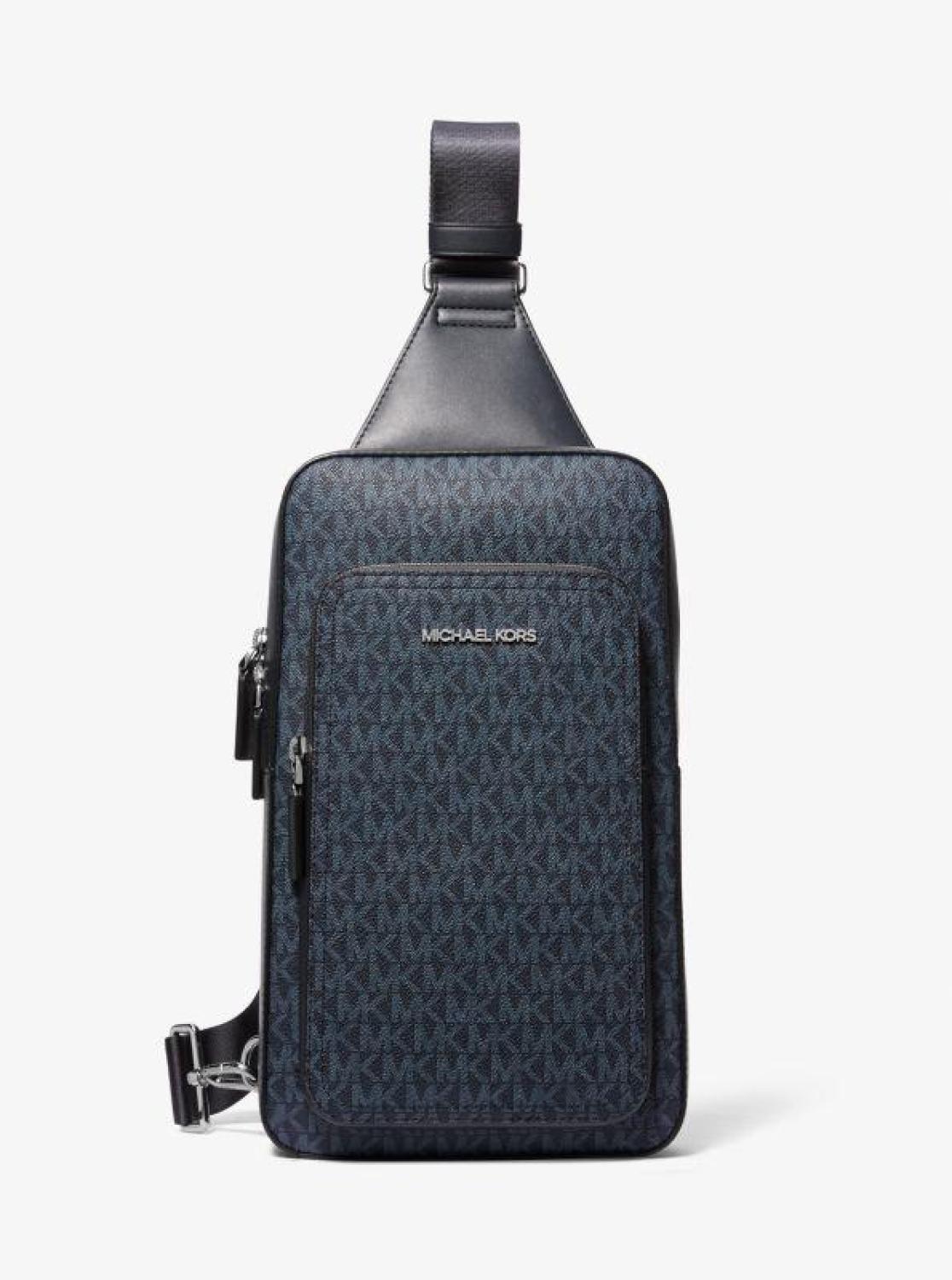 Cooper Commuter Logo Sling Pack