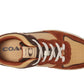 C201 Corduroy Sneaker