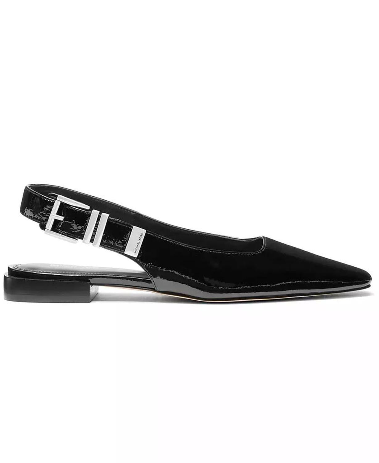 MICHAEL Darrington Slingback Flats