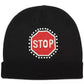 Women's Traffic Sign Beanie