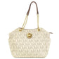 Michael Kors 2Way  Canvas Tote Bag (Pre-Owned)