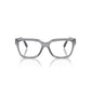 Women's Eyeglasses, MK4117U